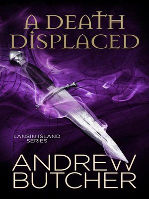 cover image of A Death Displaced